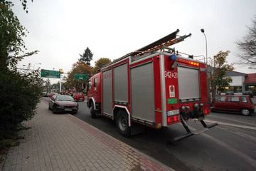 Sezon na stłuczki