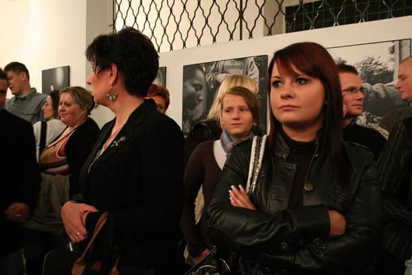 Heroiniści w "Korytarzu"