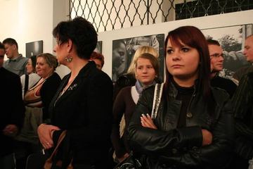 Heroiniści w "Korytarzu"