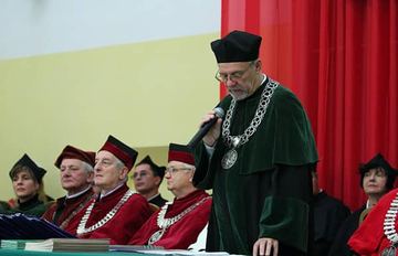 Radują się, póki są młodzi