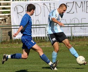 Atakowali bez pomysłu