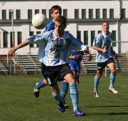 Atakowali bez pomysłu