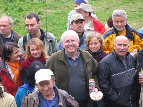 Sukces jednoczy!