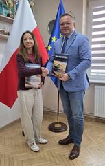 Remont ul. Karkonoskiej z podpisaną umową