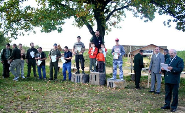 Łowcy pucharów