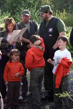 Łowcy pucharów