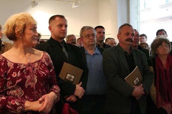 Tajemnicza głębia kadru