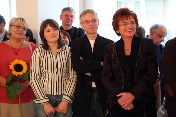 Tajemnicza głębia kadru
