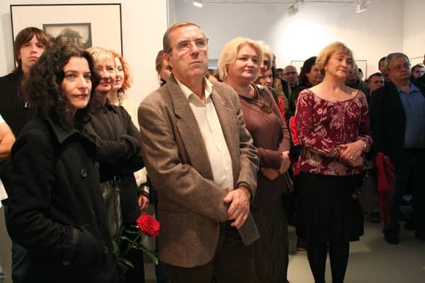 Tajemnicza głębia kadru