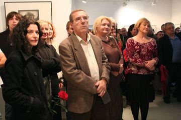 Tajemnicza głębia kadru