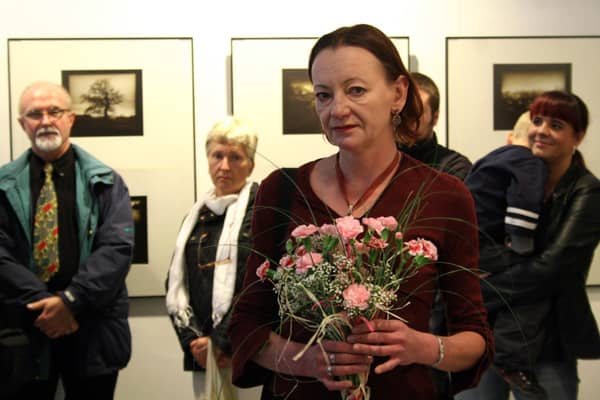Tajemnicza głębia kadru