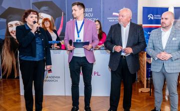 Wiosenne Targi Pracy i Edukacji