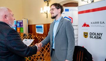 Wiosenne Targi Pracy i Edukacji