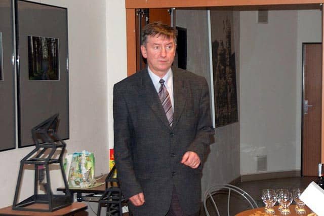 Mgły po czesku