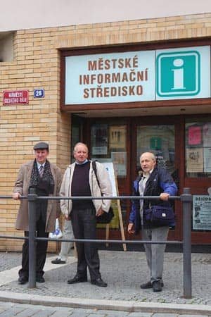 Mgły po czesku