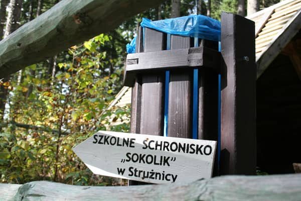 Rudawskie cuda - fotoreportaż