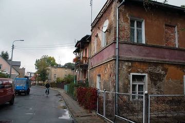 Ohydne Cieplice