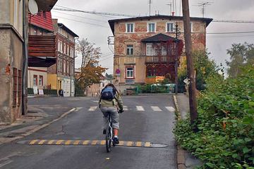 Ohydne Cieplice