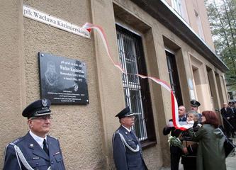 Żołnierzom ku pamięci