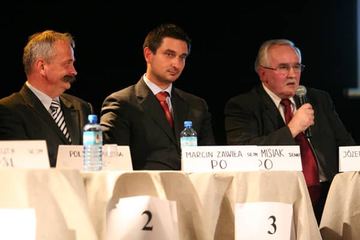 Wiało nudą