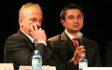 Wiało nudą