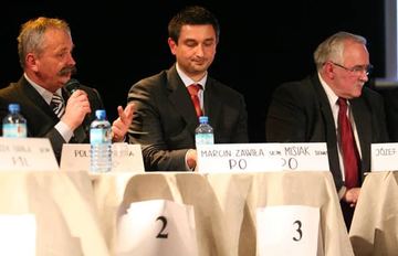 Wiało nudą