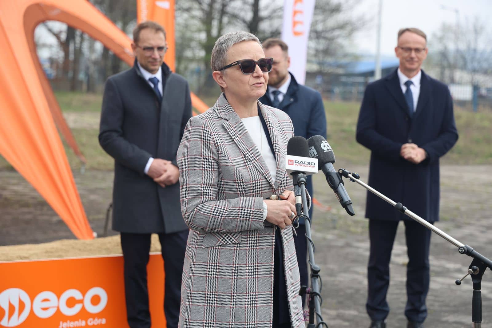 Rusza budowa źródła ciepła i prądu