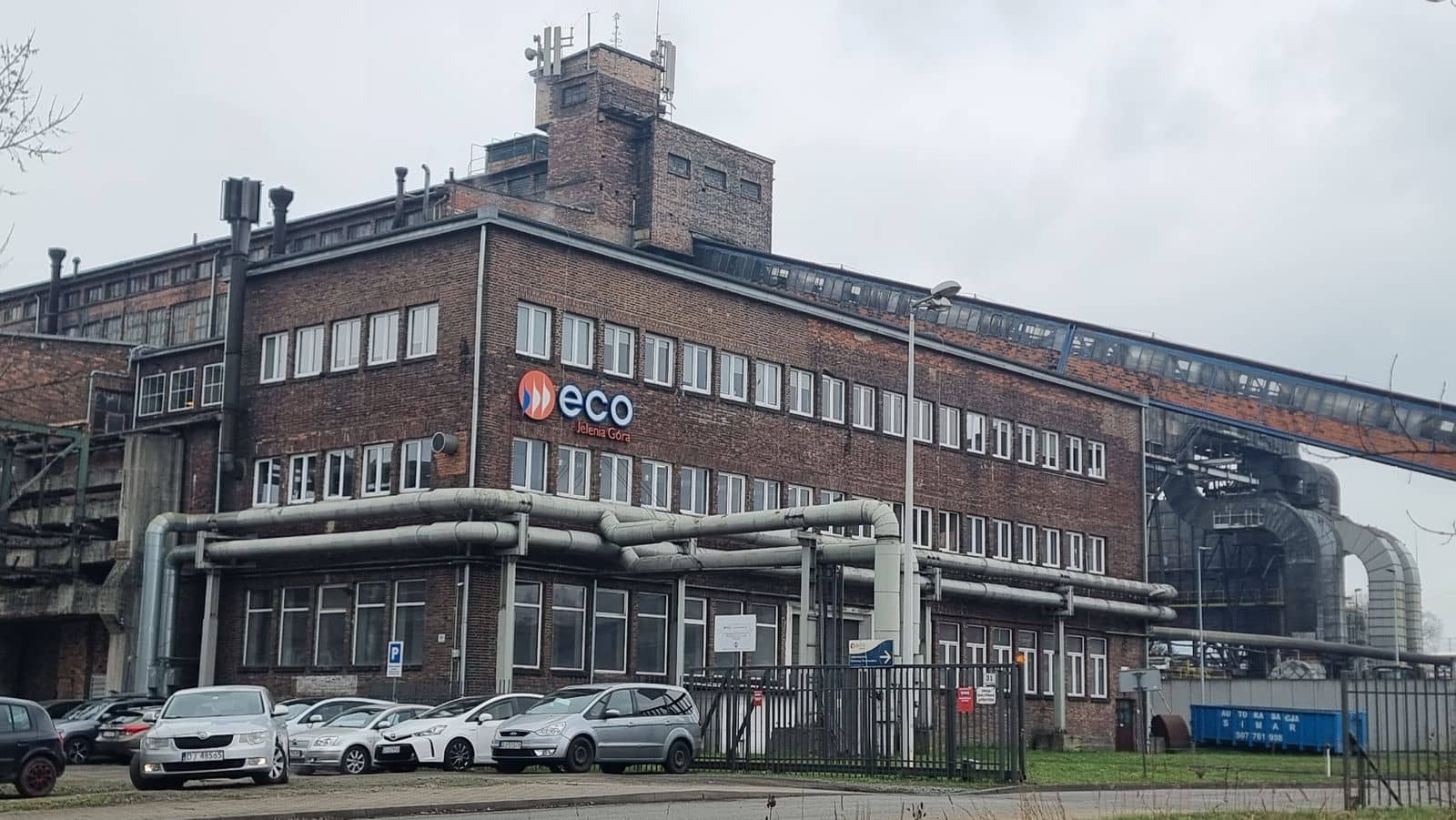 Rusza budowa źródła ciepła i prądu