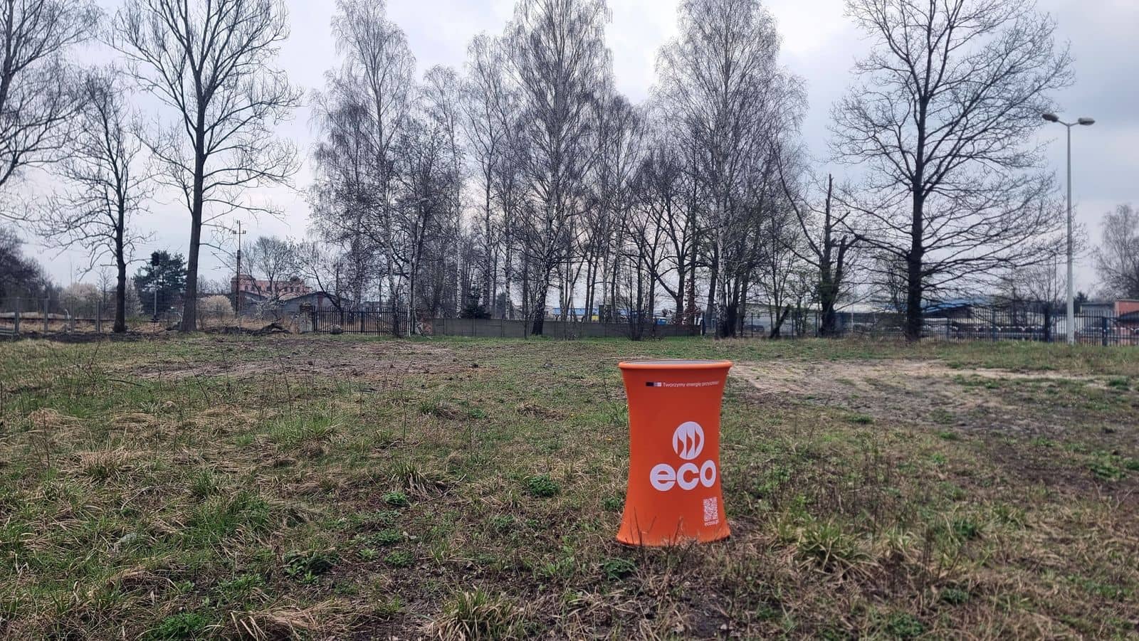 Rusza budowa źródła ciepła i prądu