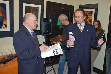 Żywioły w klatce