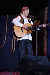 Muzyczna podróż „Tułaczy świata”