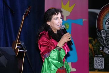 Muzyczna podróż „Tułaczy świata”