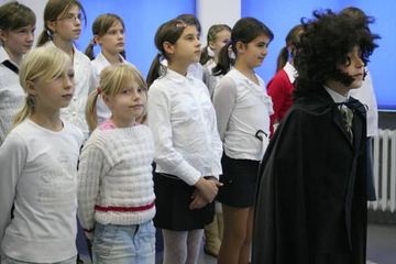 Prawie multipleks w "trzynastce"