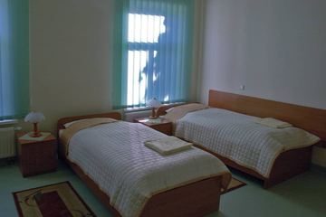 Gorąco w Cieplicach