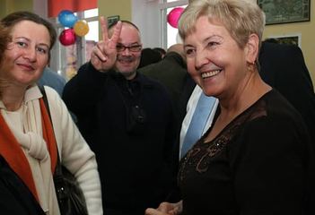 "Norwid" świętował 60-te urodziny