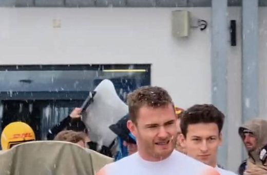 Wojtek i Michał drudzy w Pucharze Narodów