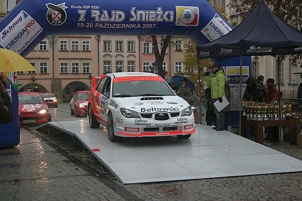 Pogoda dała w kość