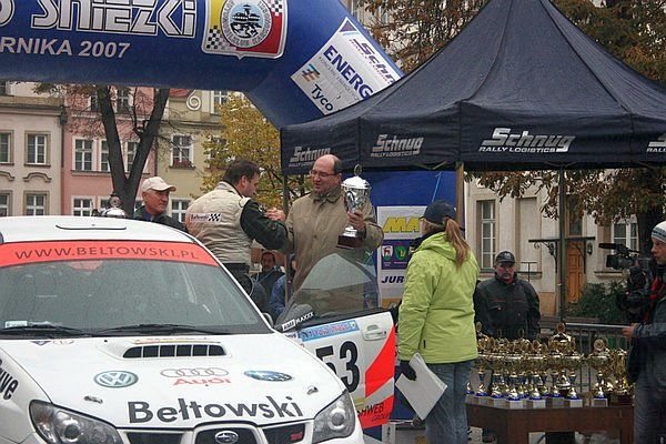 Pogoda dała w kość