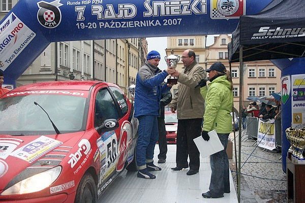 Pogoda dała w kość