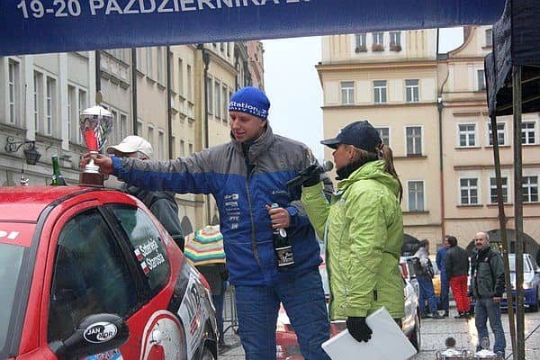Pogoda dała w kość