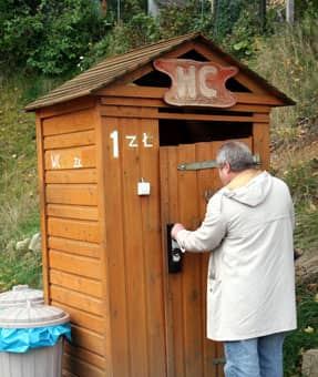 Kasowanie za potrzebą
