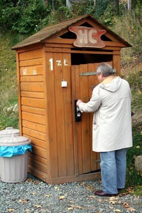 Kasowanie za potrzebą