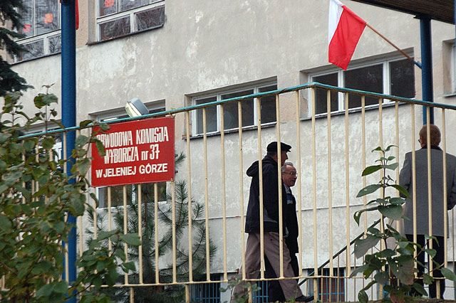 Niepewność trwa