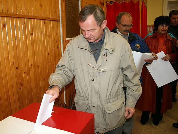 Niepewność trwa