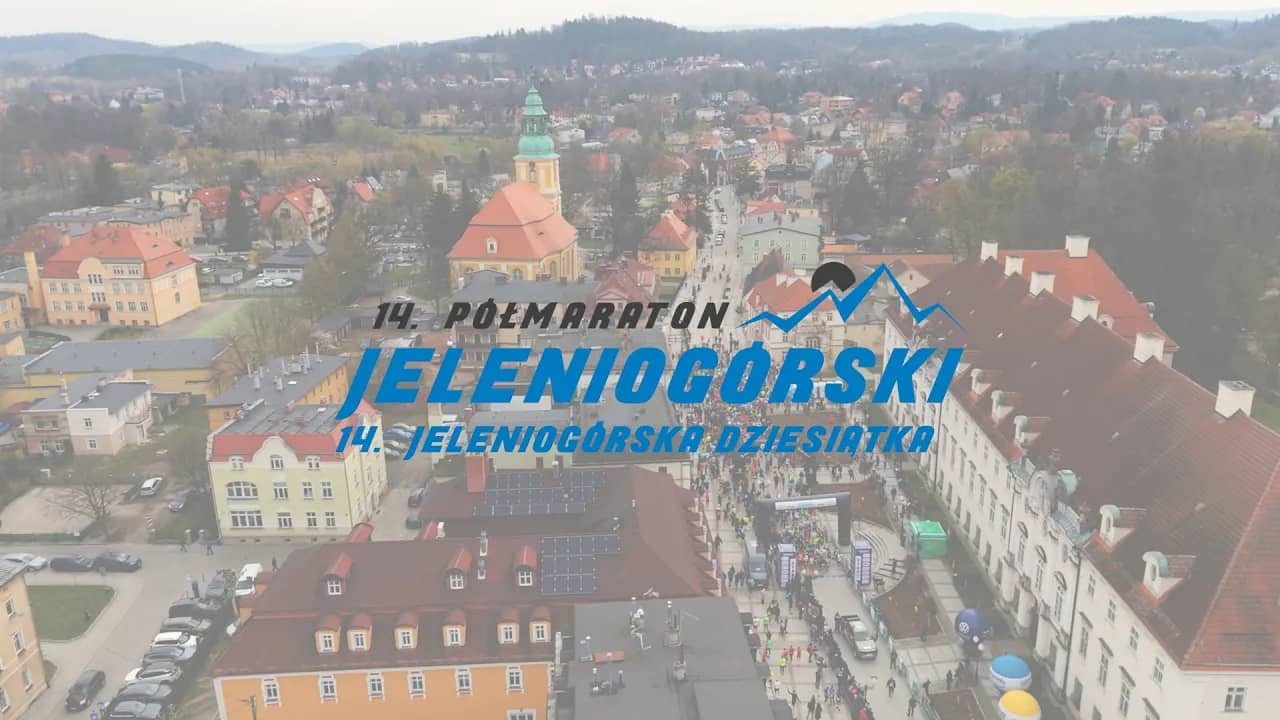 Przeżyjmy to jeszcze raz – Jeleniogórska Dziesiątka
