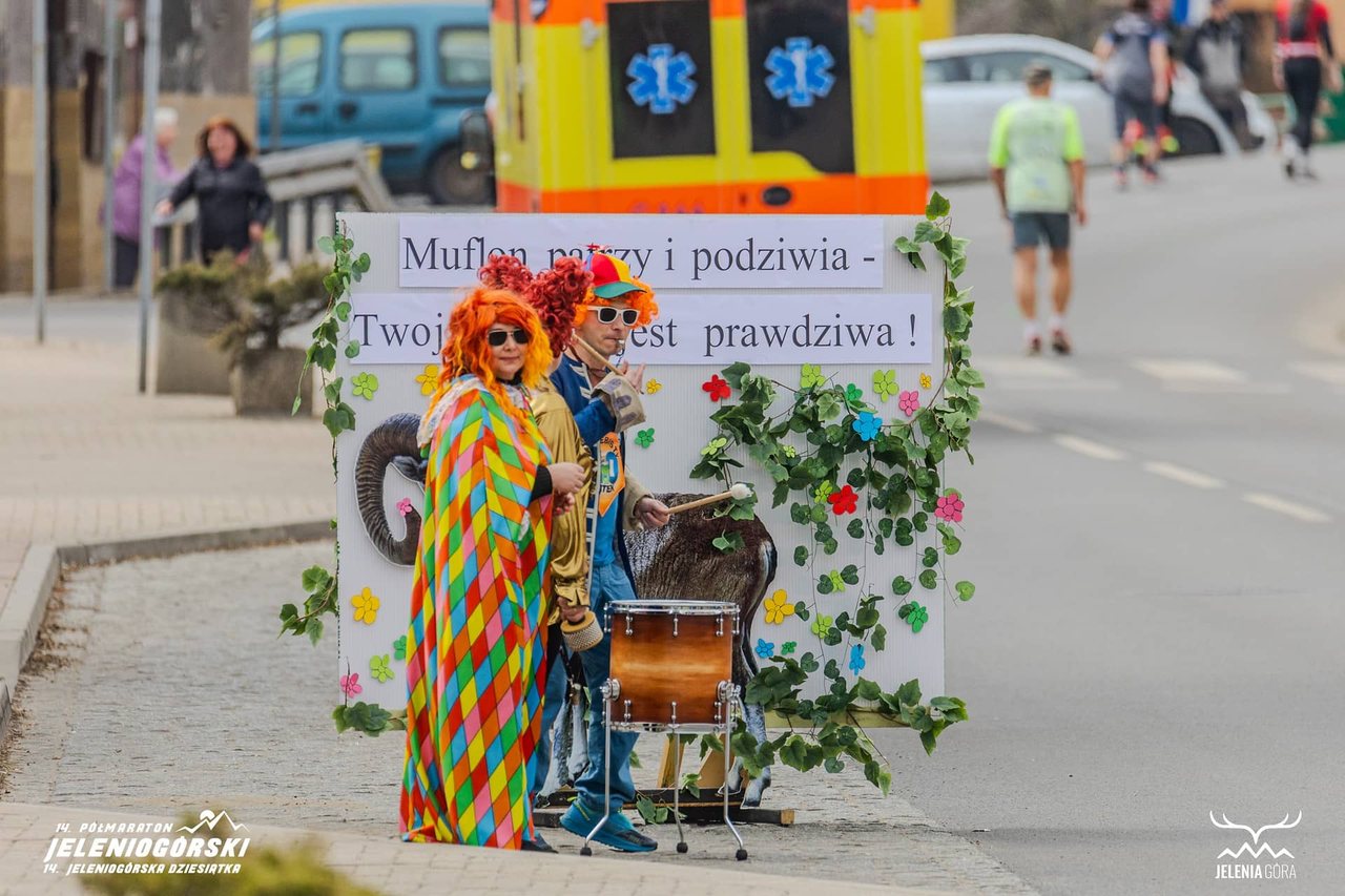 Przeżyjmy to jeszcze raz – Jeleniogórska Dziesiątka