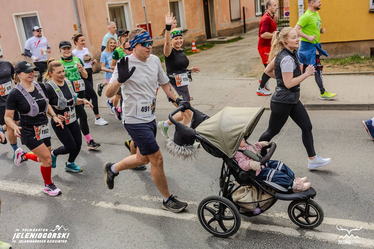 Przeżyjmy to jeszcze raz – Jeleniogórska Dziesiątka