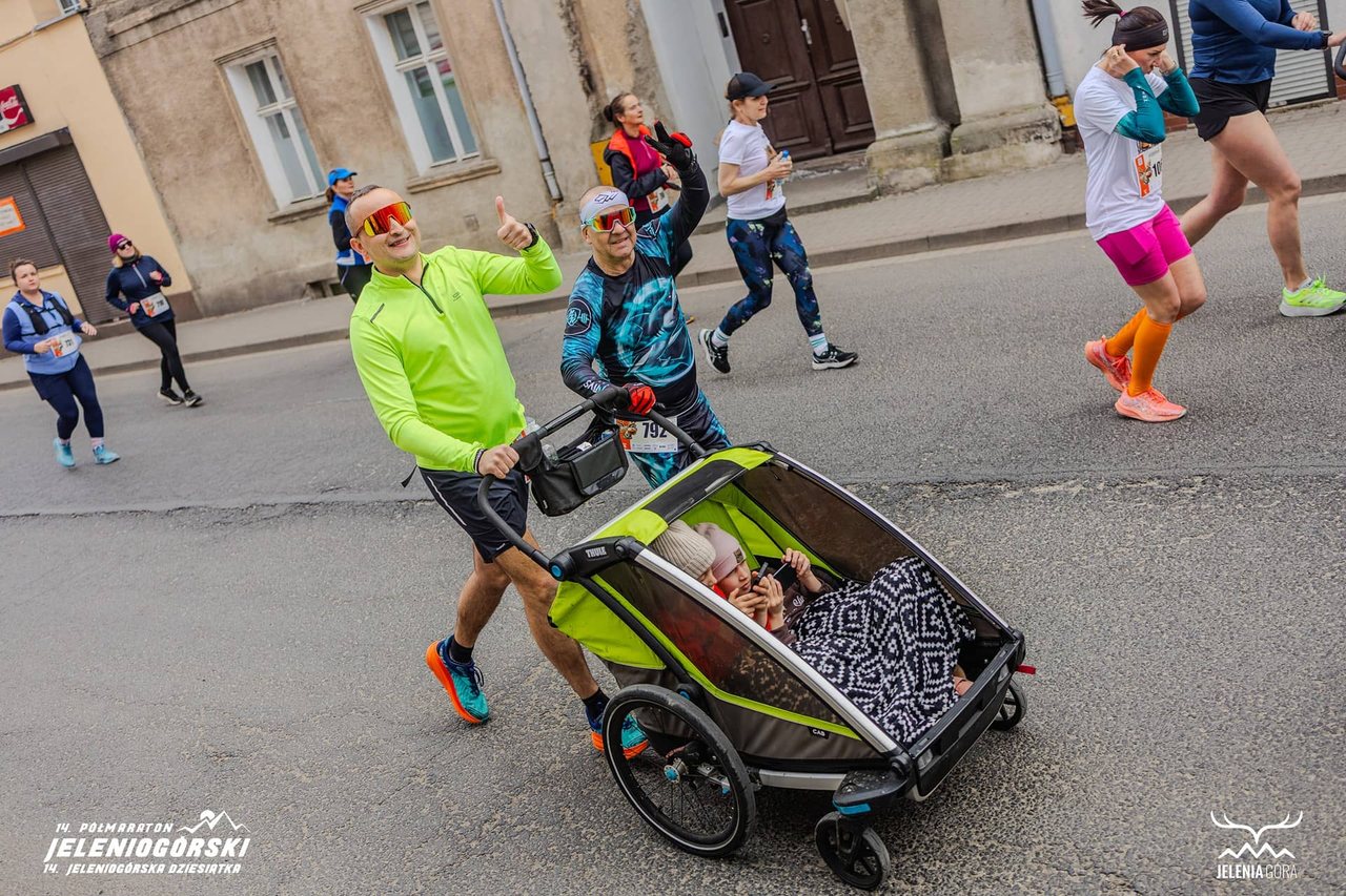 Przeżyjmy to jeszcze raz – Jeleniogórska Dziesiątka