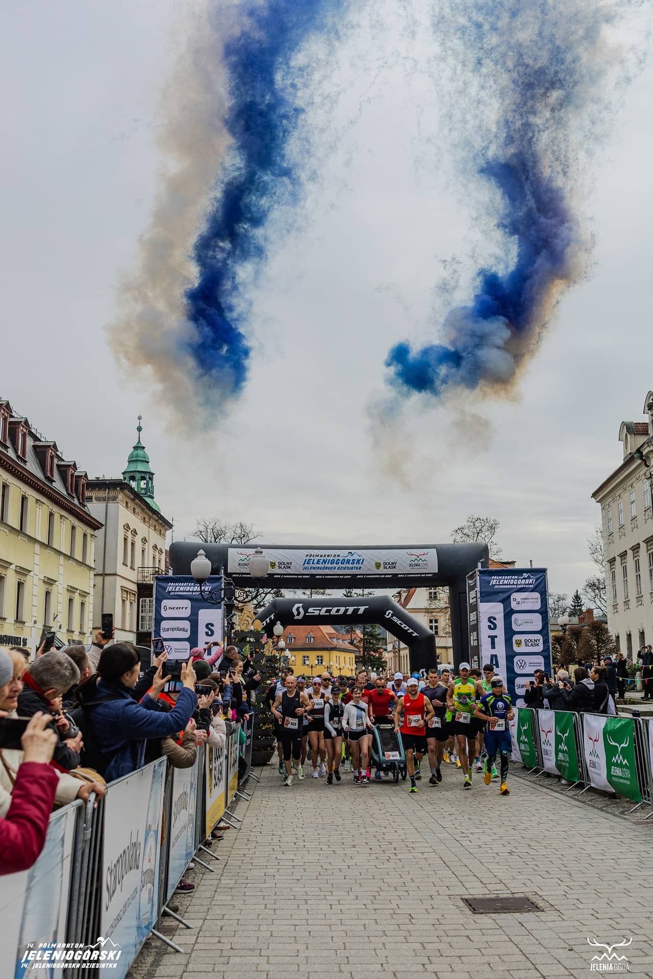 Przeżyjmy to jeszcze raz – Jeleniogórska Dziesiątka