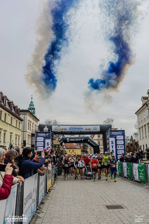 Przeżyjmy to jeszcze raz – Jeleniogórska Dziesiątka